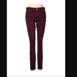 LOFT Skinny Jean Leggings SIZE 12 / 31 tall